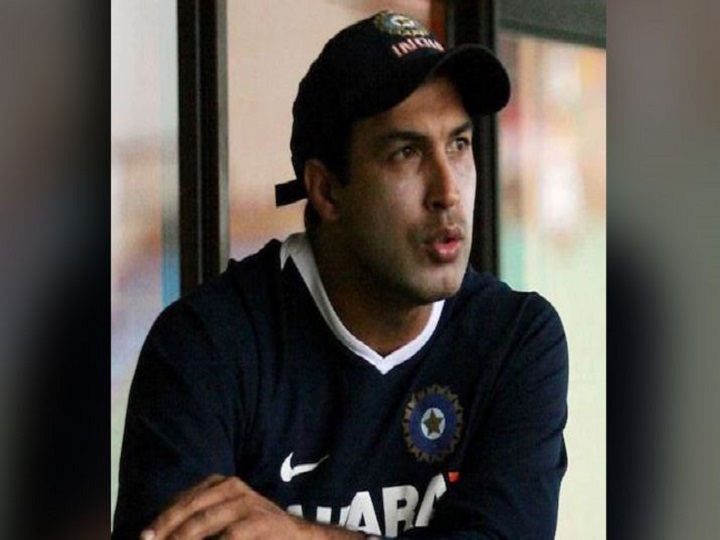 Former Fielding Coach Robin Singh Applies For Indian Team's Head Coach Post