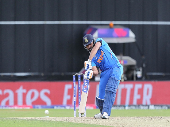 World Cup 2019: Williamson praises Rohit's stellar form, says 'Hitman' has been stand-out batter