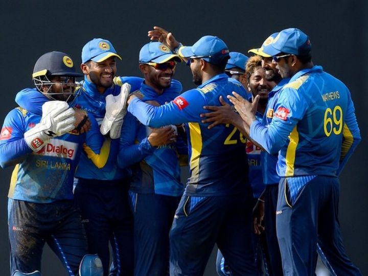 sl vs ban 2nd odi mushfiqurs efforts go in vain as lanka win to clinch series SL vs BAN, 2nd ODI: Mushfiqur's Efforts Go In Vain As Lanka Win To Clinch Series