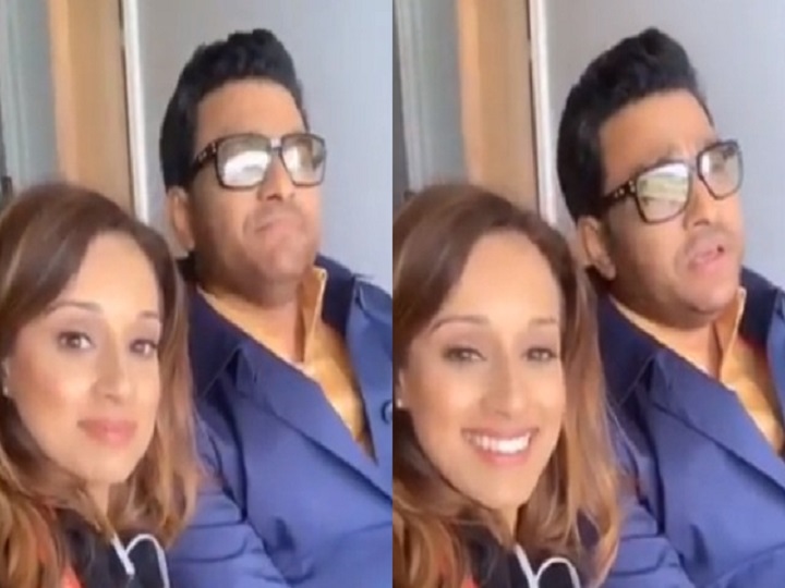 world cup 2019 sanjay manjrekar sings dil diyan gallan during commentary stint to leave fans Watch: Manjrekar sings ‘Dil Diyan Gallan’ during commentary stint to leave fans enthralled
