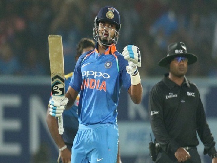 Shreyas Iyer Feels Getting In And Out Of Side Doesn't Create Good Pattern Shreyas Iyer Feels Getting In And Out Of Side Doesn't Create Good Pattern