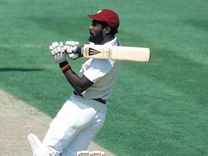 All-Conquering Windies team of 70s-80s drew admiration from opponents for being 'Gentle Giants'