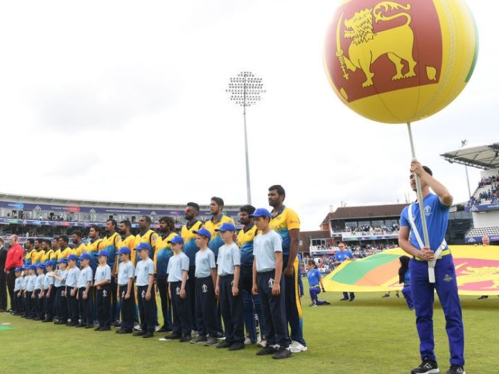 sri lanka to sack coaches over world cup failure say reports Sri Lanka To Sack Coaches Over World Cup Failure, Say Reports