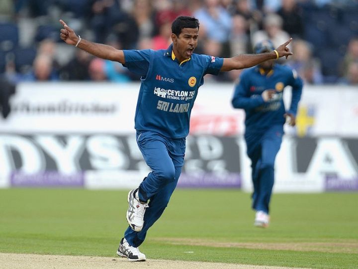 Sri Lanka to dedicate 3rd Bangladesh ODI to Nuwan Kulasekara