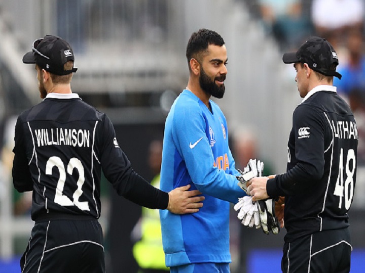 WC 2019: BCCI Chief Praises 'Men in Blue' For Spirited Fight Against NZ in Semis