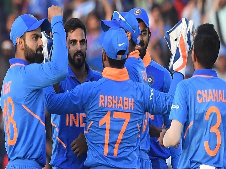IND vs BAN, ICC World Cup 2019: Kohli-led 'Men in Blue' eye win against 'Bangla Tigers' to book semis berth