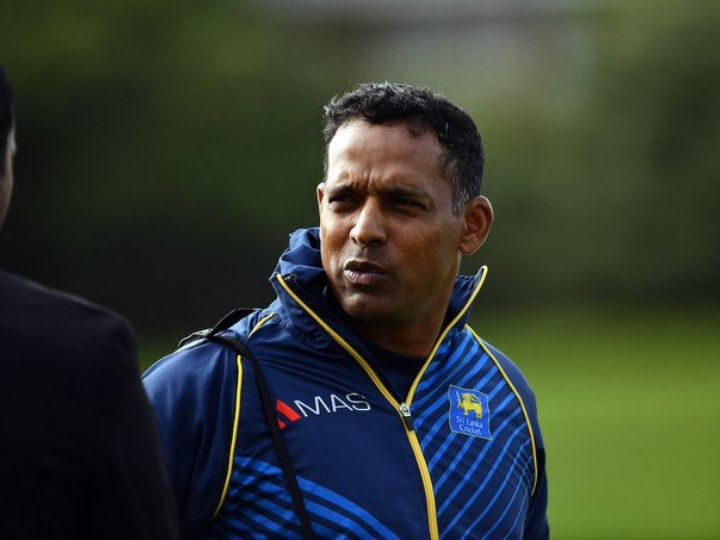 thilan samaraweera appointed as new zealands assistant coach for sri lanka tests Thilan Samaraweera Appointed As New Zealand's Assistant Coach For Sri Lanka Tests