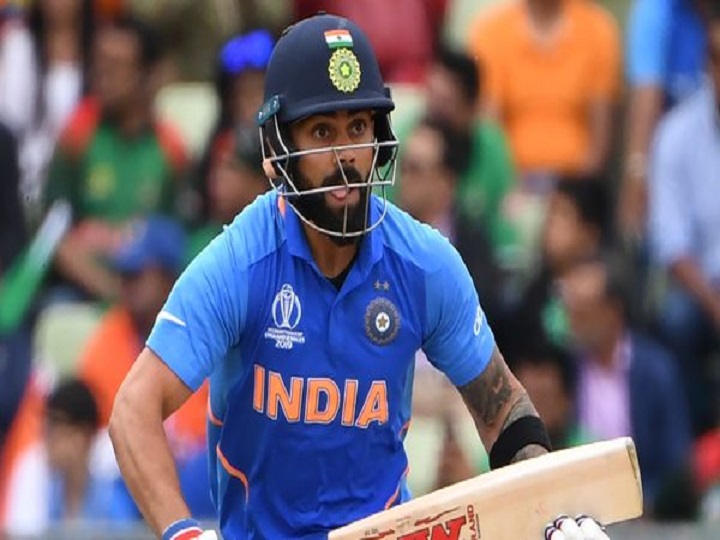 Gavaskar Questions Kohli's Position As Skipper Post WC Debacle Gavaskar Questions Kohli's Position As Skipper Post WC Debacle