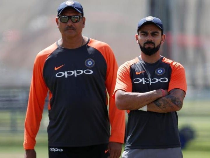 Virat Kohli Won’t Have Any Say In Choosing New Head Coach, Claim Reports
