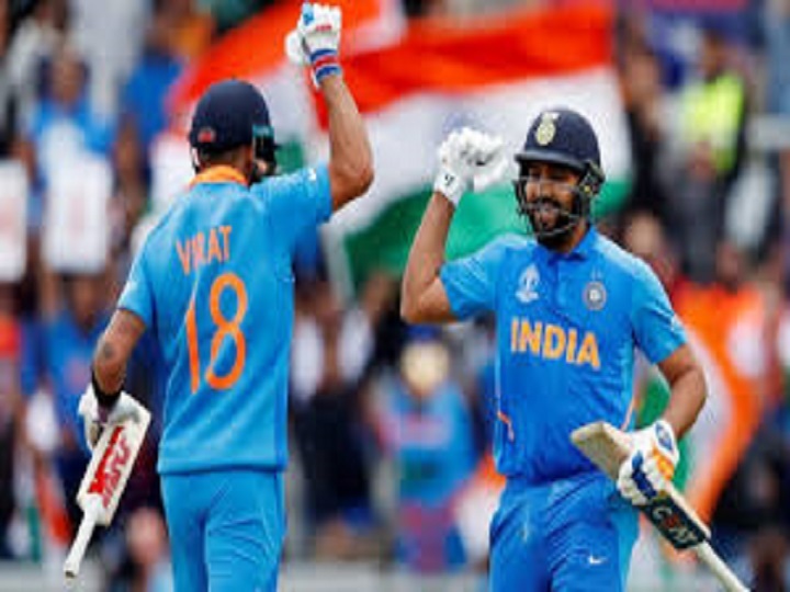 World Cup 2019: Kohli hopes in-form Rohit gets two more tons for India to win WC