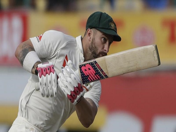 Ashes 2019: Australia Name Wade, Bancroft In 17-man Test Squad