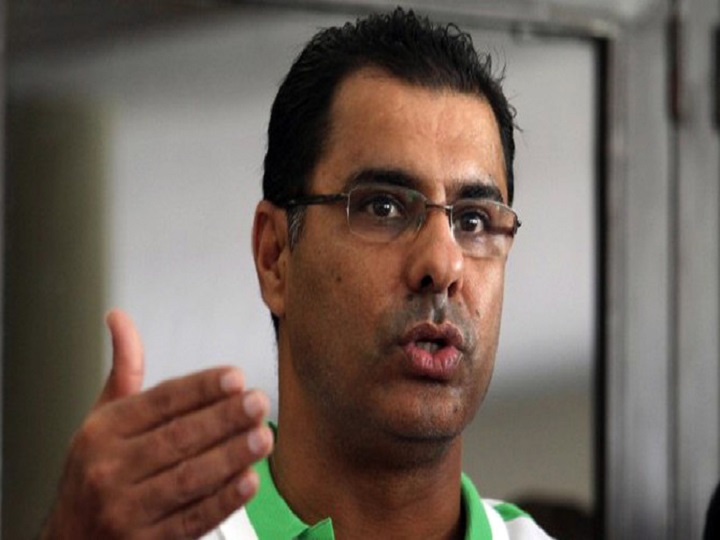 World Cup 2019: Waqar Younis questions Indian team's sportsmanship post England loss