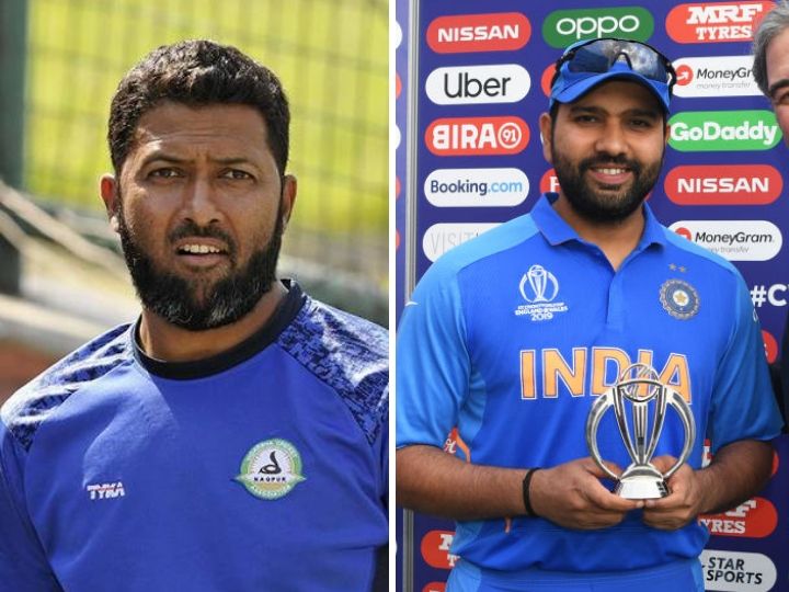Wasim Jaffer Wants To See Rohit Sharma Leading India In 2023 World Cup