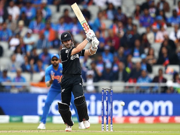 world cup 2019 williamson becomes second new zealand batsman to score over 500 runs in single wc edition World Cup 2019: Williamson becomes second NZ batsman to score over 500 runs in single WC edition