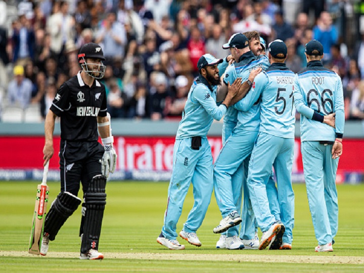 world cup 2019 williamson feels kiwis showed great heart to be in finals boys devastated at the moment World Cup 2019: Williamson feels Kiwis showed great heart to be in finals, boys devastated at the moment