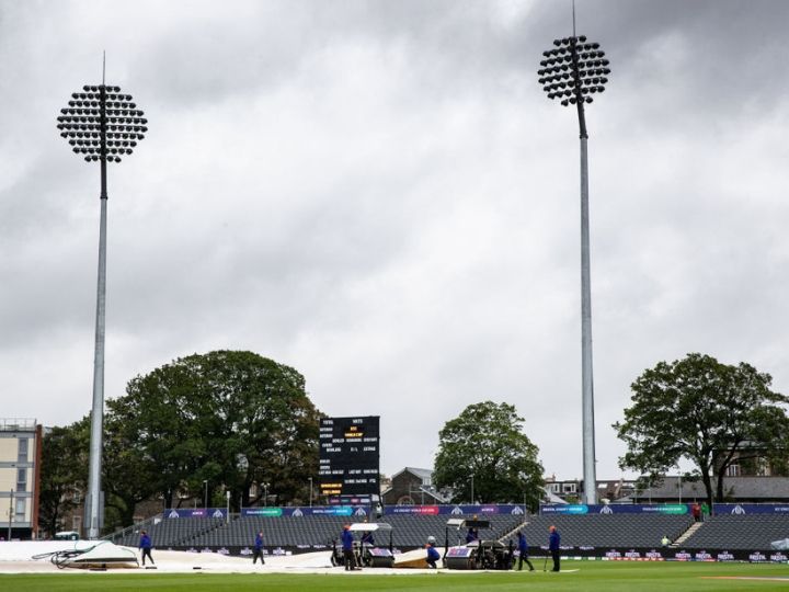 world cup 2019 all you need to know about reserve days for knock out stage World Cup 2019: All you need to know about 'Reserve Days' for knock-out stage