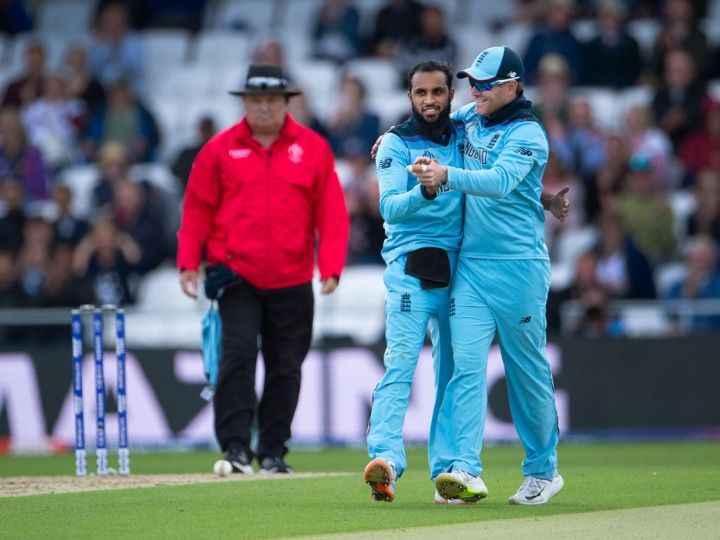World Cup 2019: Captain Morgan's Belief Is Key To Adil Rashid's Success
