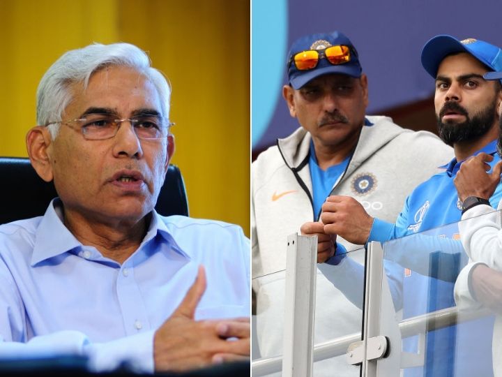 World Cup 2019: CoA to have review meeting with Kohli, Shastri after team returns home