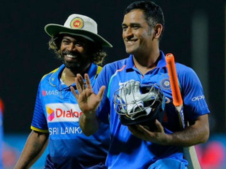 World Cup 2019: Dhoni should play for another one or two years, reckons Lasith Malinga World Cup 2019: Dhoni should play for another one or two years, reckons Lasith Malinga