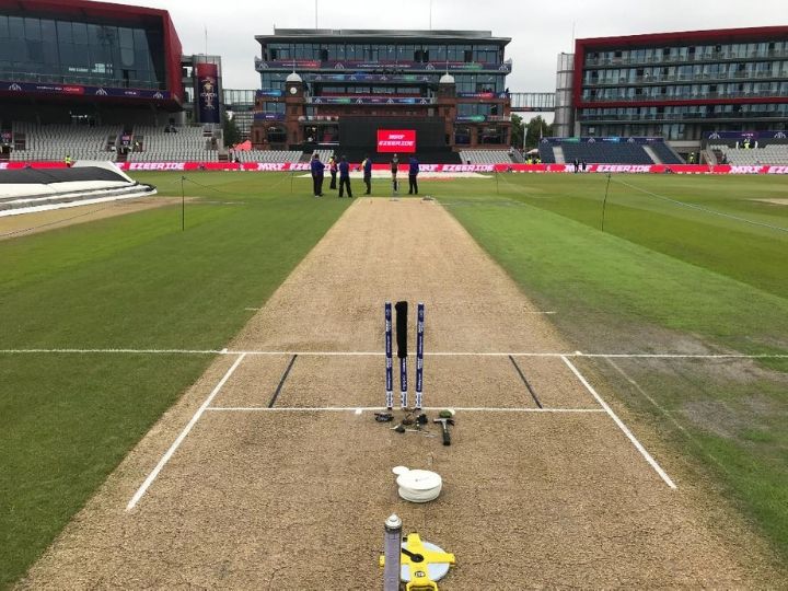 World Cup 2019: Former Cricketers Slam 'Slow' Pitch Used For India vs New Zealand Semifinal