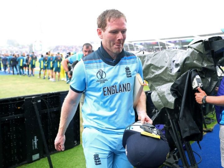 world cup 2019 its result of dramatic improvement we made since 2015 says eoin morgan World Cup 2019: It's Result Of Dramatic Improvement We Made Since 2015, Says Eoin Morgan
