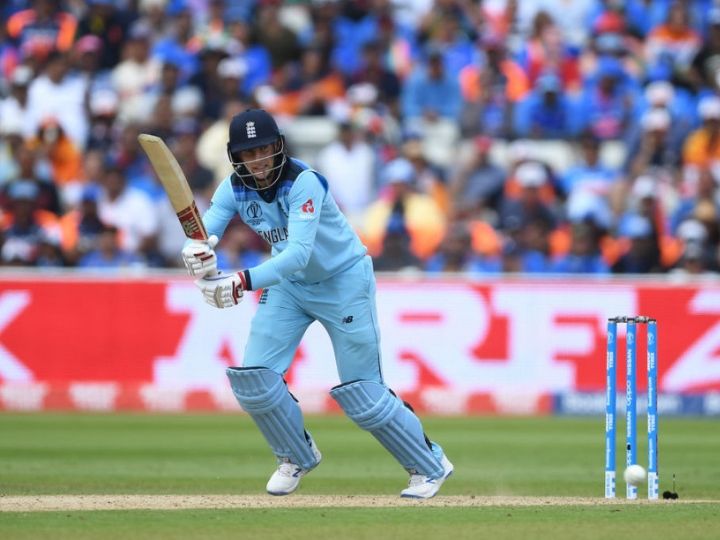 world cup 2019 joe root becomes 1st english player to amass 500 runs in single edition World Cup 2019: Joe Root becomes 1st English player to amass 500 runs in single edition