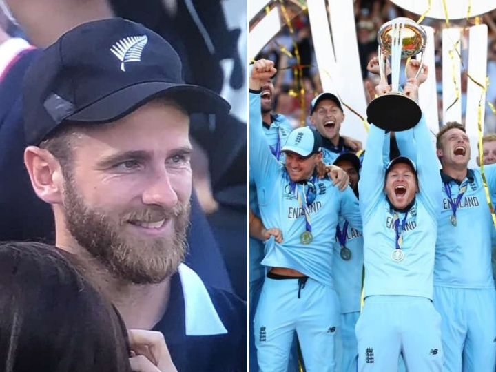 world cup 2019 no one lost the final says williamson World Cup 2019: No one lost the final, says Williamson