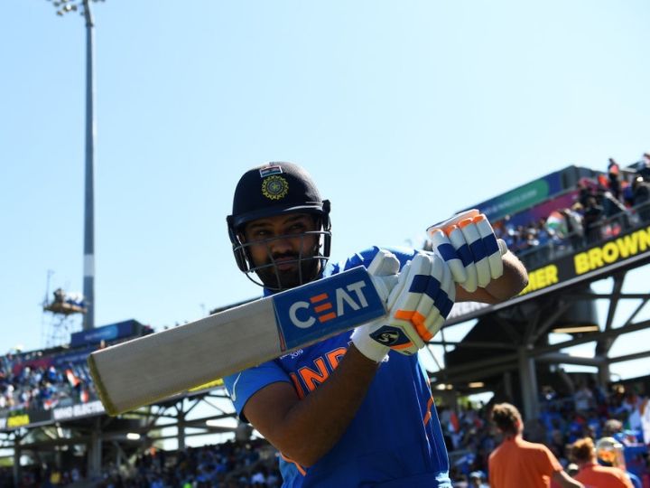 World Cup 2019: Rohit Sharma all set to big these 3 records against Sri Lanka