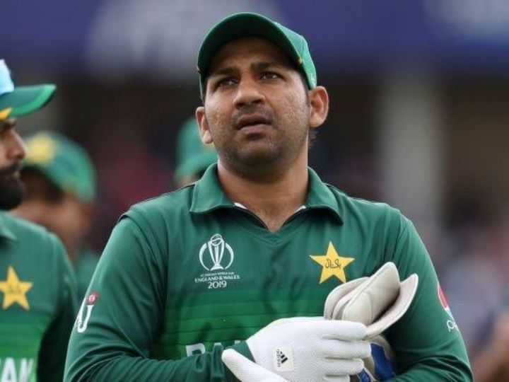 world cup 2019 sarfraz regrets loss against west indies after missing ticket to semis World Cup 2019: Sarfraz regrets loss against West Indies after missing ticket to semis
