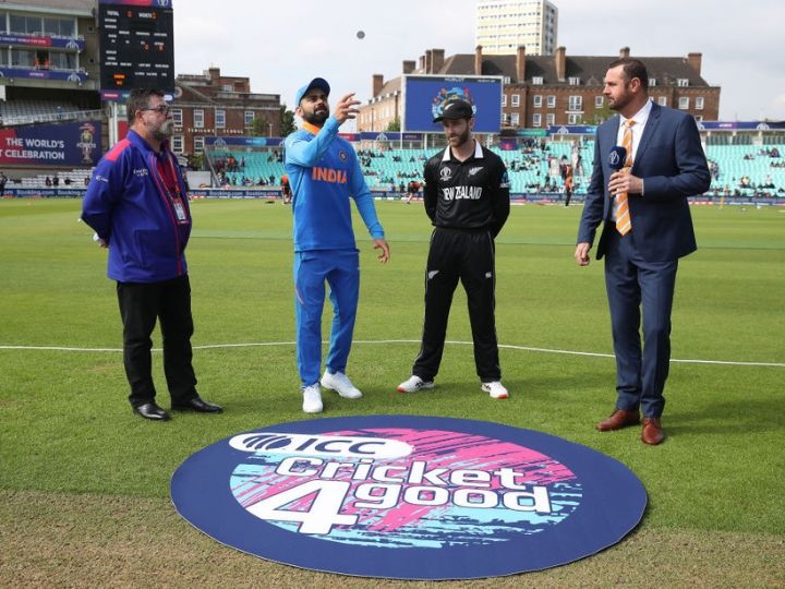World Cup 2019: Satta Bazaar bids cross Rs 150 cr on India-NZ semi-final tie