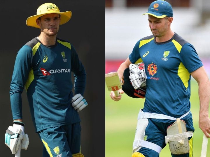 World Cup 2019: Shaun Marsh ruled out of injury; Peter Handscomb comes in as replacement world cup 2019 shaun marsh ruled out of injury peter handscomb comes in as replacement World Cup 2019: Shaun Marsh ruled out of injury; Peter Handscomb comes in as replacement