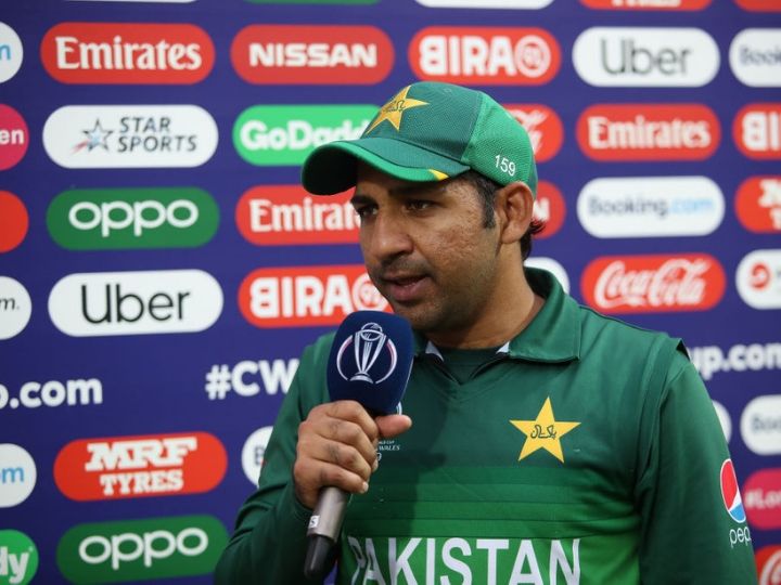 World Cup 2019: We'll try to score 500 and beat Bangladesh, says Sarfaraz Ahmed