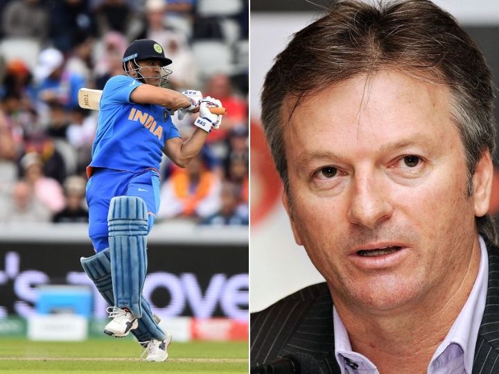 world cup 2019 without ms dhoni india cant win a single game says steve waugh World Cup 2019: Without MS Dhoni, India Can't Win A Single Game, Says Steve Waugh