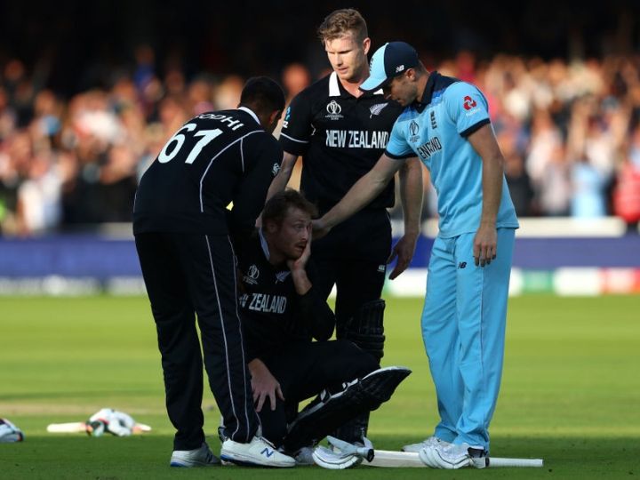 world cup final both best worst day of my life says martin guptill World Cup final both best & worst day of my life, says Martin Guptill