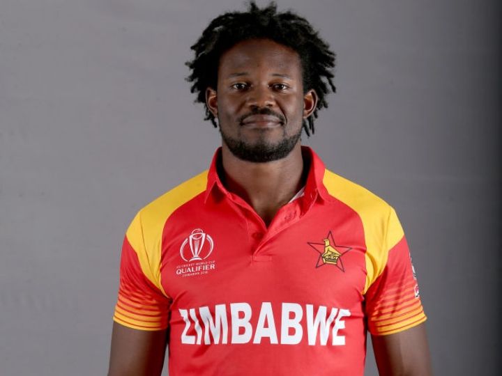 zimbabwe all rounder solomon mire announces retirement from international cricket Zimbabwe all-rounder Solomon Mire announces retirement from international cricket