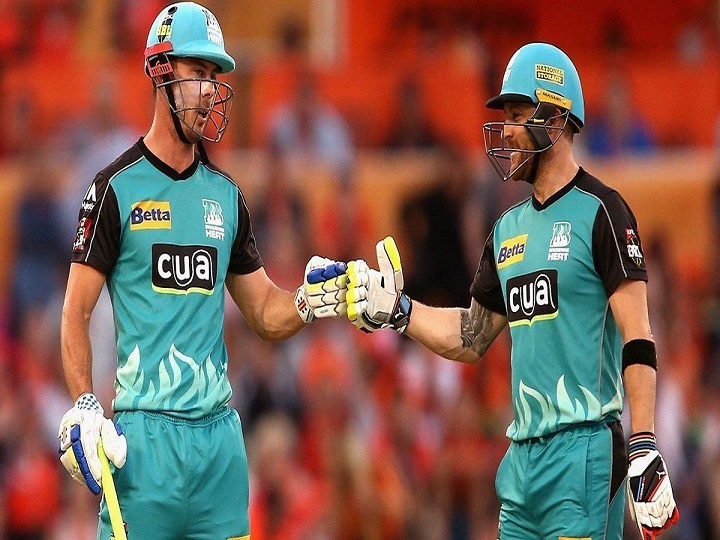 CA Revamps BBL Structure, Introduces 5-team Finals Series For 2019-20 Season