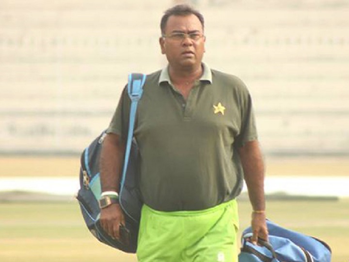World Cup 2019: Basit Ali slams Indian team's slow batting against ...