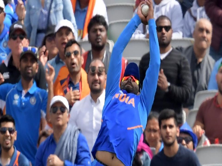 world cup 2019 jadeja creates fielding record in wc with spectacular run out brilliant catch World Cup 2019: Jadeja Creates Fielding Record in WC With Spectacular Run Out, Brilliant Catch