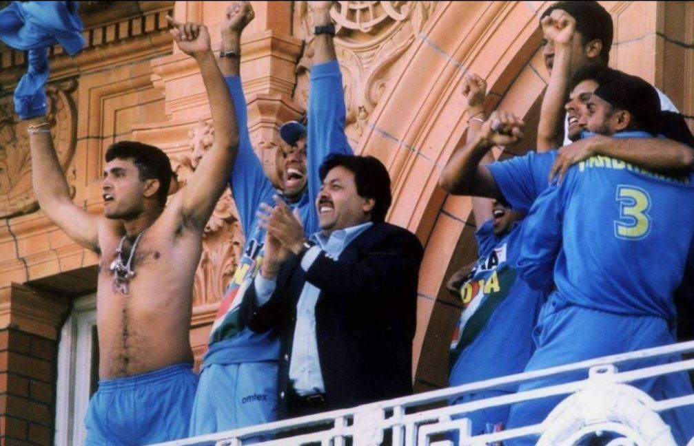 Dada turns 47: 10 Records which make Sourav Ganguly one of Indian cricket's all-time greats