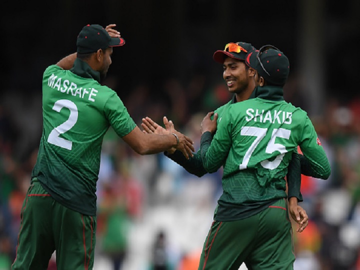 World Cup 2019: Skipper Mortaza urges Bangladesh to raise game against strong Indian team