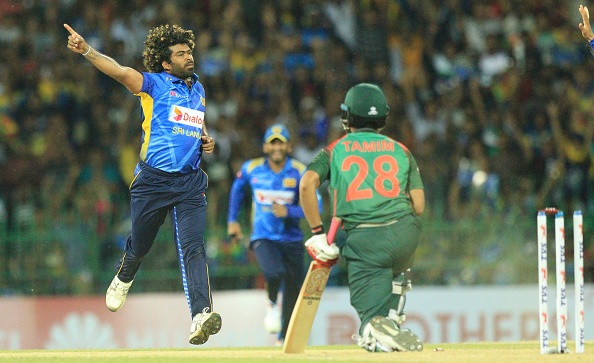 The 35-year-old is the only bowler with 3 hat-tricks in ODIs 