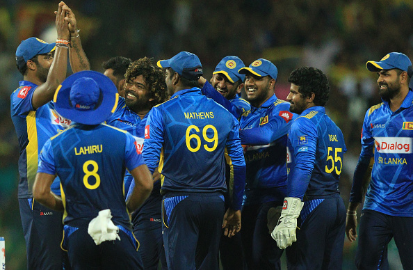 Only bowler in ODI history with 2 hat-tricks at World Cup 