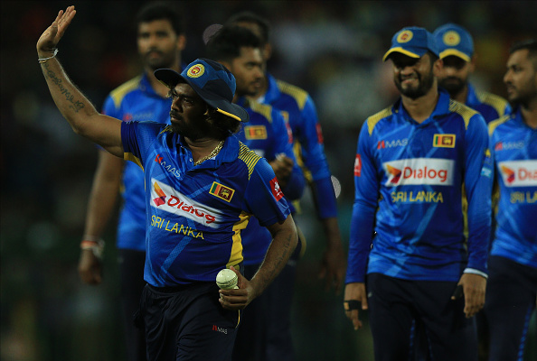 Malinga was part of the highly successful Sri Lankan team that won the 2014 World T20 and reached the finals of 2007 and 2011 ICC World Cups, 2012 ICC World T20