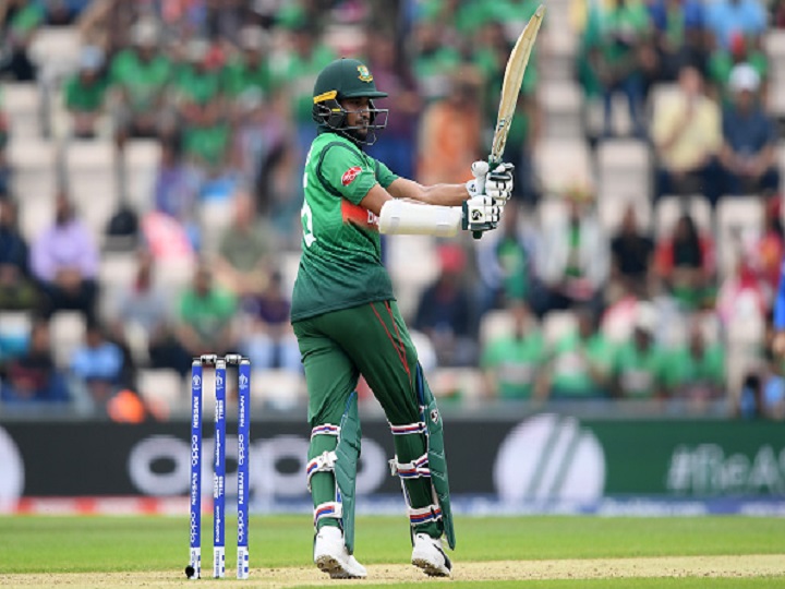 World Cup 2019: Mashrafe feels Shakib has been Bangladesh's best performer at WC