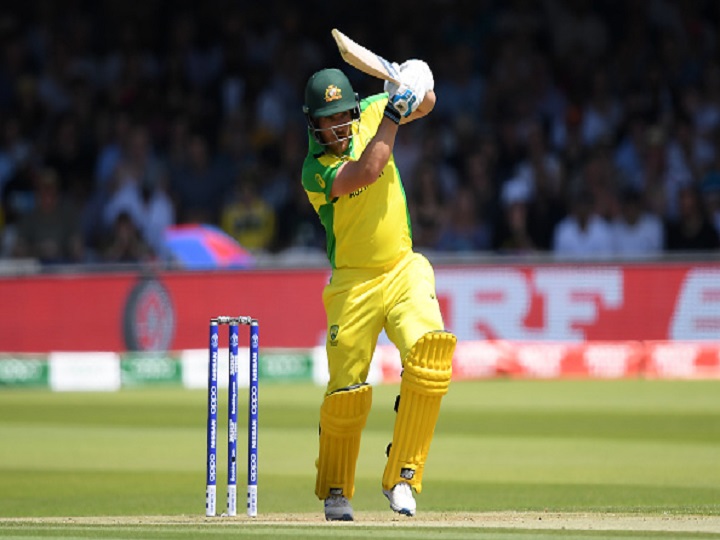 aus vs nz icc world cup 2019 finch feels semis will be won by team who holds their nerve AUS vs NZ, ICC World Cup 2019: Finch Feels Semis Will Be Won By Team Who holds Their Nerve