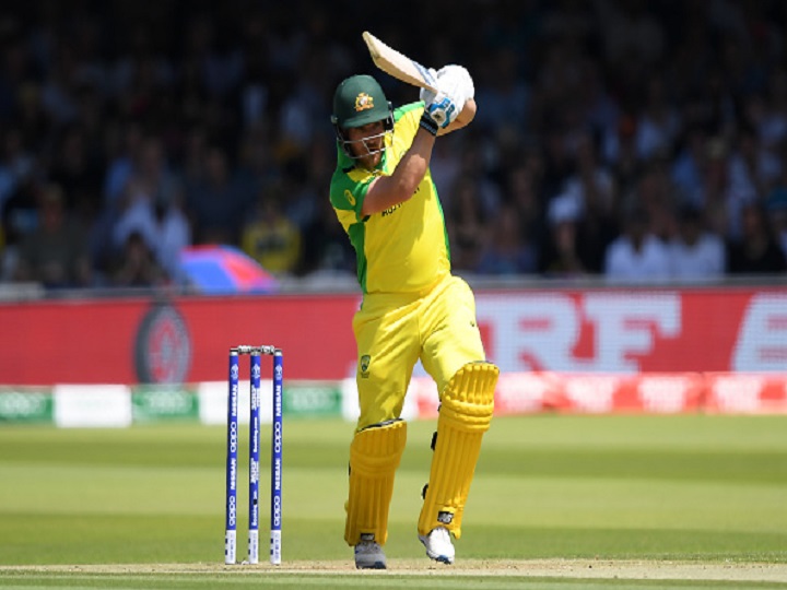 AUS vs NZ, ICC World Cup 2019: Finch Feels Semis Will Be Won By Team Who holds Their Nerve