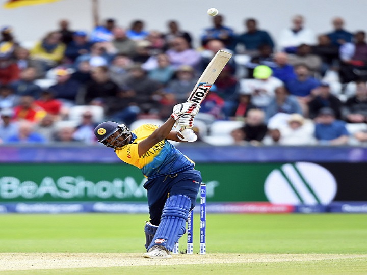 world cup 2019 avishka fernando becomes third youngest centurion in wc history World Cup 2019: Sri Lanka's Avishka Fernando becomes third youngest centurion in WC history
