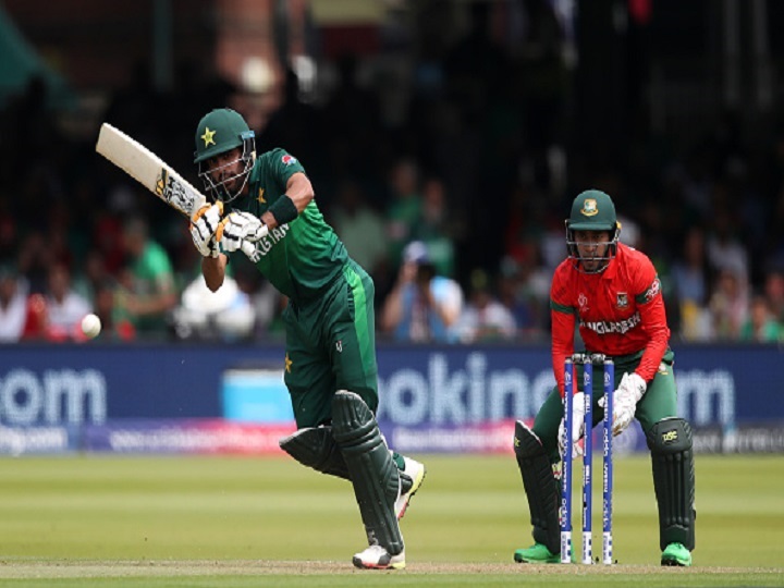 World Cup 2019: Babar Azam becomes Pakistan's leading run-scorer in single WC edition