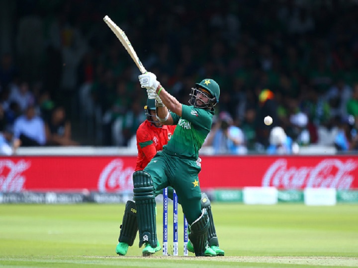 PAK vs BAN, ICC World Cup 2019: Imam ton's guides Pakistan to 315-run total