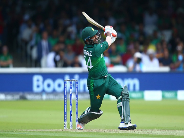 world cup 2019 sarfaraz feels pakistan fared well says no need to be sorry for performance World Cup 2019: Sarfaraz feels Pakistan fared well, says no need to be sorry for performance